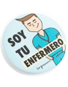 Enfermera en Apuros