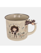 Tazas Anekke