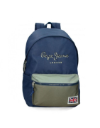 Pepe Jeans Maletas Bolsos y Monederos