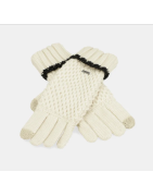 Guantes y Bufandas Anekke