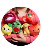 Nici & Peluches