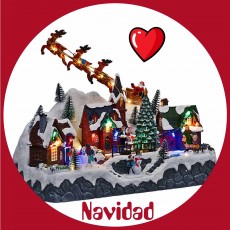 Regalos de Navidad