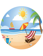 Verano~Playa
