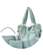 Bolsos Mochilas Looks y Maletas