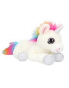 Ylvis and the minimoomis . Mundo unicornio de Top Model