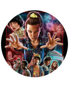 Regalos Stranger Things