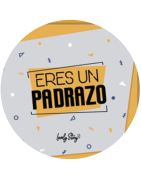 Regalos para Papa y Abuelo