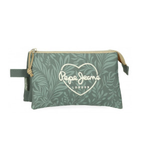 PORTATODO 3C.PJL CORALIE PEPE JEANS