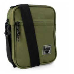 Bandolera Lois Milo En Poliester KHAKI